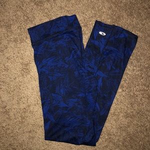 Champion workout leggings